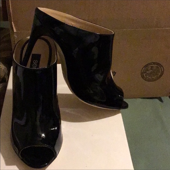 Sergio Rossi shoes - Picture 3 of 3